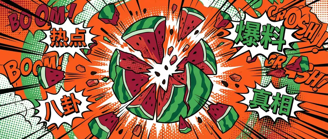 新葡京赌场网址 今日头瓜爆炸漫画横幅